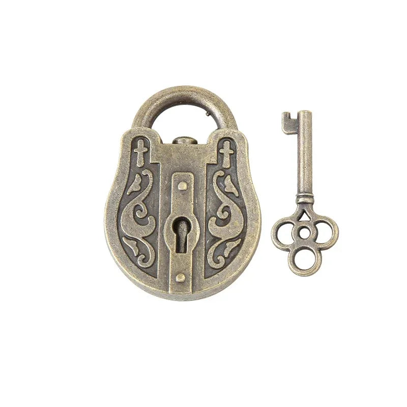 Creative Classic IQ Metal Brain Teaser Magic Baffling Puzzles Game Toys for Children Adults Funny Kids Gifts