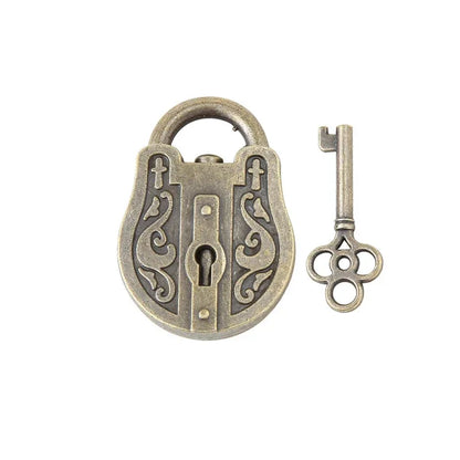 Creative Classic IQ Metal Brain Teaser Magic Baffling Puzzles Game Toys for Children Adults Funny Kids Gifts