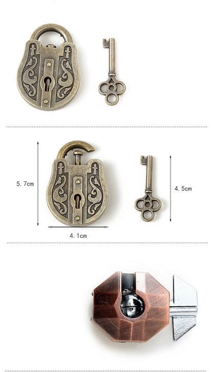 Creative Classic IQ Metal Brain Teaser Magic Baffling Puzzles Game Toys for Children Adults Funny Kids Gifts