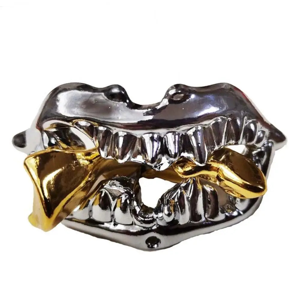 Classic IQ Metal Brain teaser Magic Baffling Puzzle Brainstring Jigsaw Game Unlocking Unlooping Novel Toy for Adult