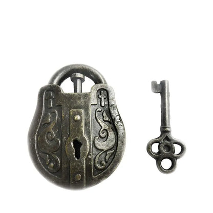 Classic IQ Metal Brain teaser Magic Baffling Puzzles Game Toys for Children Adults