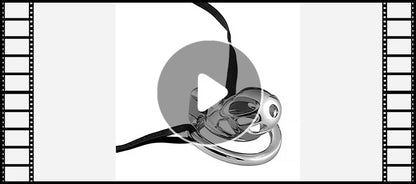 Stainless Steel Chastity Cage for Men, with Adjustable Rings (S/M/L) & Anti-Escape Belt, BDSM Adult Toy, Male Chastity Belt